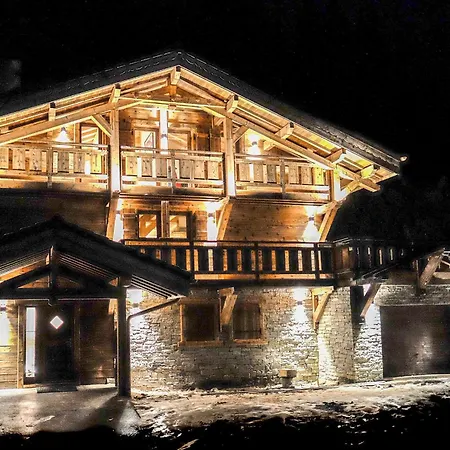 Maison Deux Cent