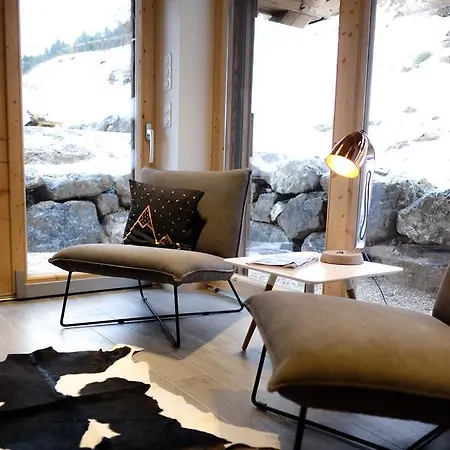 Maison Deux Cent Chalet