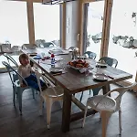 Maison Deux Cent * Saint-Jean-dʼAulps