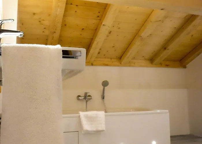 Dağ evi Maison Deux Cent Saint-Jean-dʼAulps